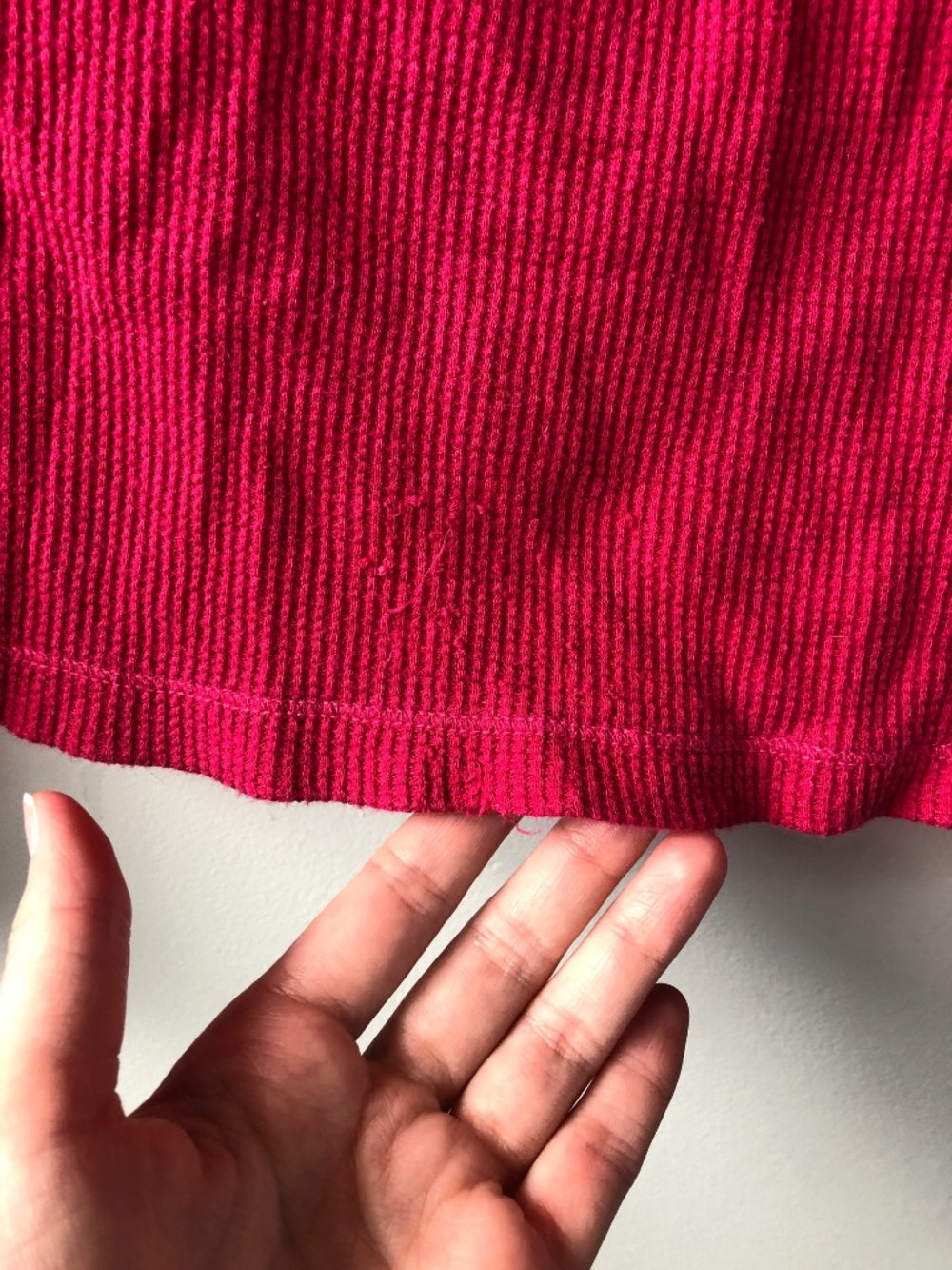 Y2K American Eagle Long Sleeve - Picture 5 of 5
